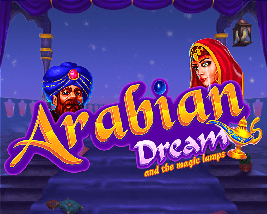Arabian Dream Remastered